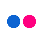 Flickr logo