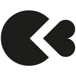 Kiss Kiss Bank Bank - logo