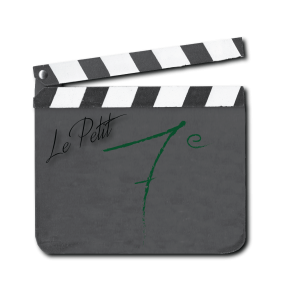 Logo - Le Petit Septième