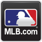 At Bat logo