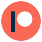 Patreon icon