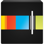 Stitcher icon