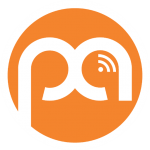 podcast addict icon