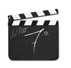 Logo - Le Petit Septieme