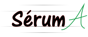 Logo de Sérum A