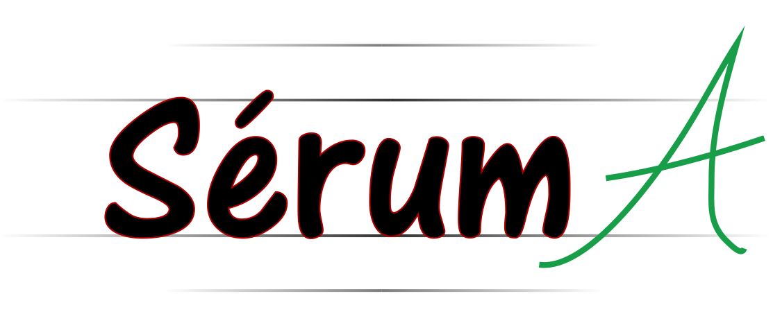 Logo de Sérum A