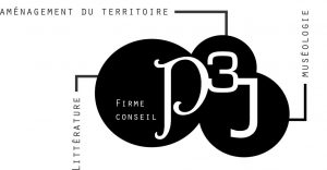 Logo - Productions du 3 juin