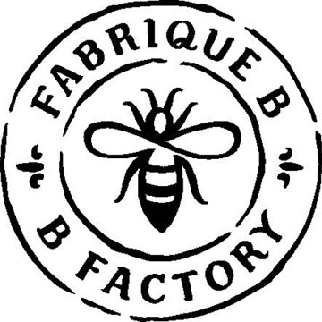 B Factory - Logo