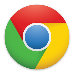 Google_Chrome_icone