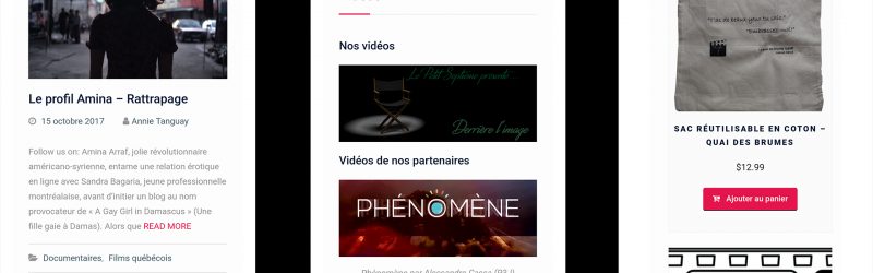 Banc d essai - LPS Mobile
