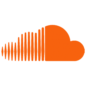 soundcloud icone