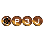 logo P3J
