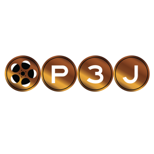 logo P3J