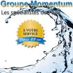 Momentum 2000