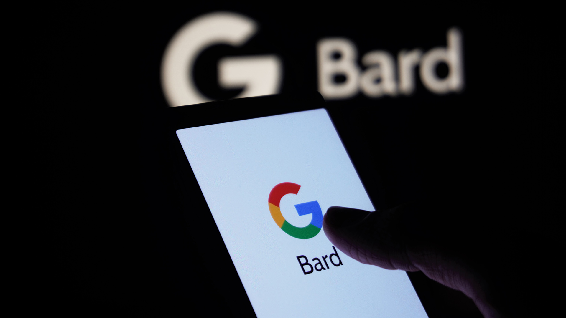 Google Bard deviendra Gemini et aura sa propre application