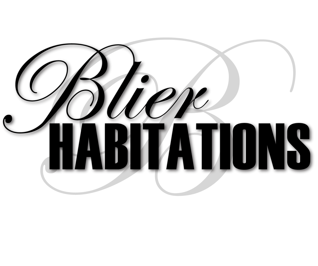 Logo Blier Habitation - Final avec fond en B