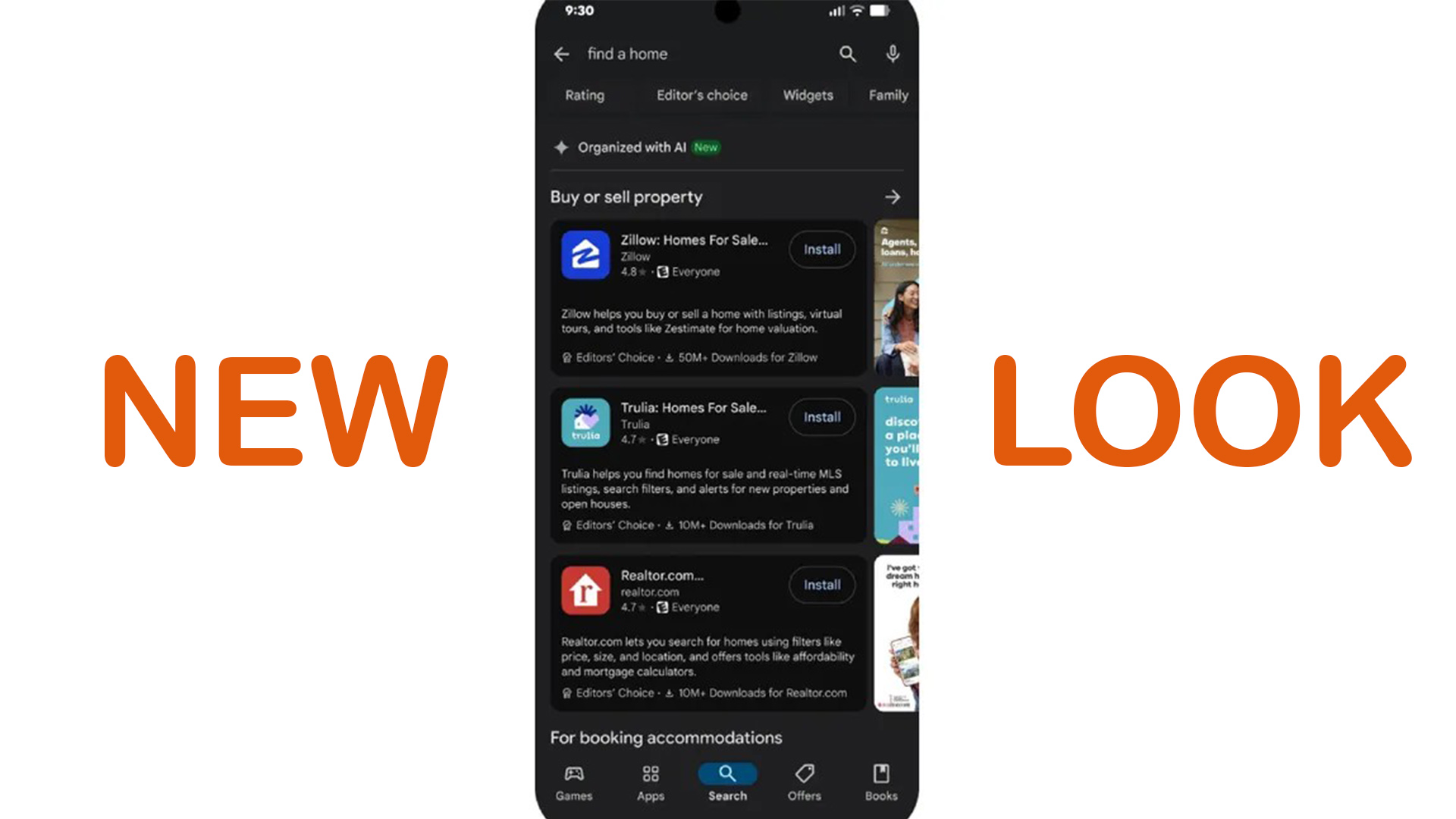 Google reinvent the Play Store around AI – Here is what to expect